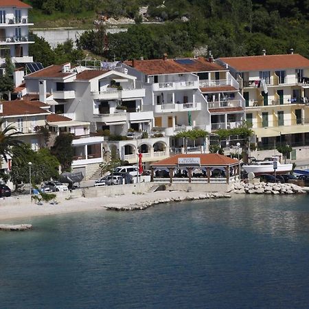 Apartmani California II Podgora Buitenkant foto