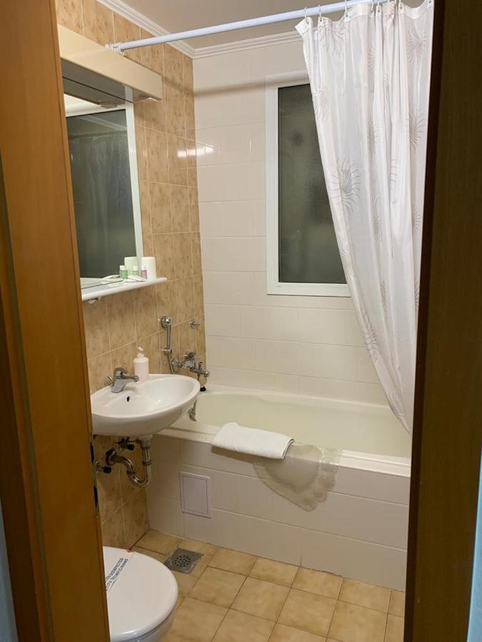 Apartmani California II Podgora Buitenkant foto
