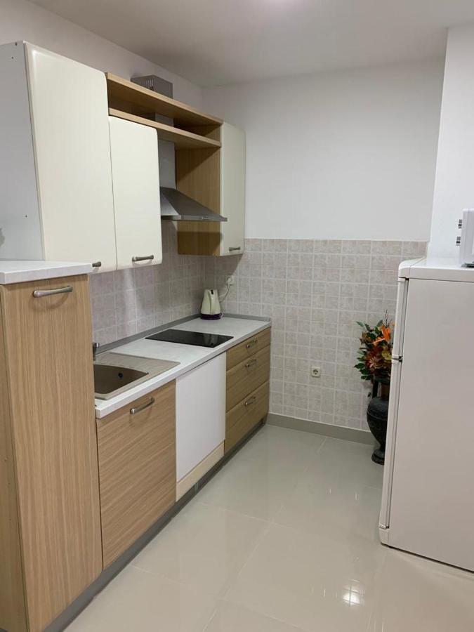 Apartmani California II Podgora Buitenkant foto