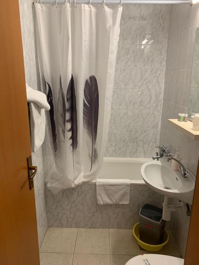 Apartmani California II Podgora Buitenkant foto