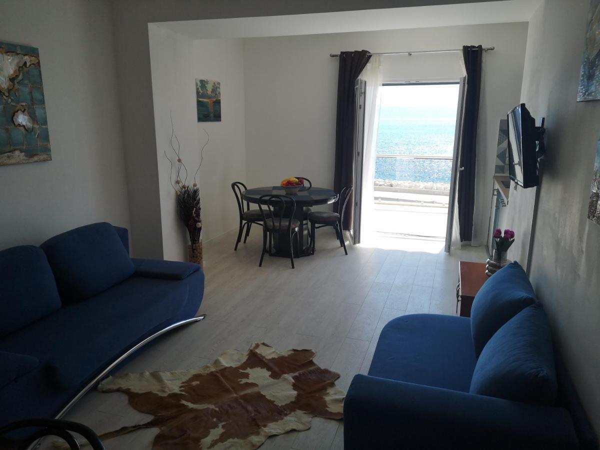 Apartmani California II Podgora Buitenkant foto