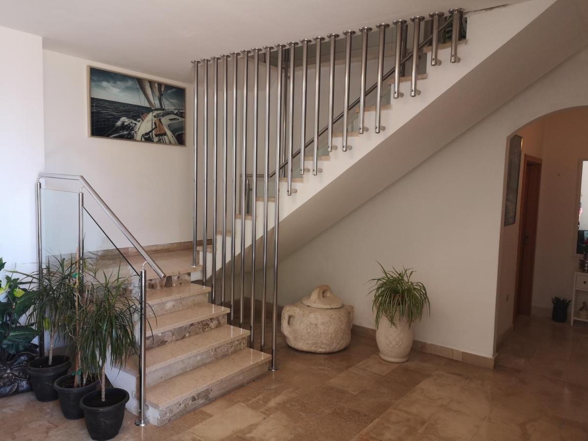 Apartmani California II Podgora Buitenkant foto